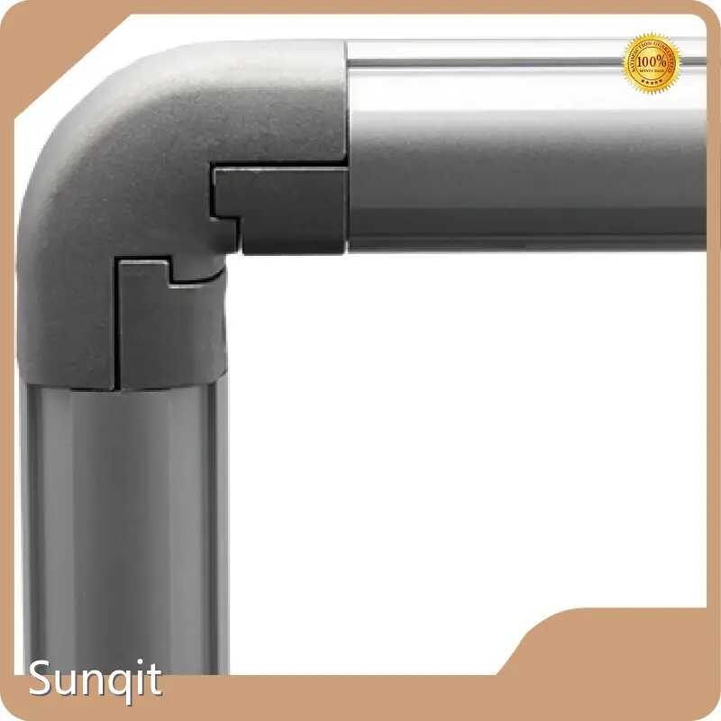 Cost-effective Aluminum Square Tubing Suppliers Wholesaler 1