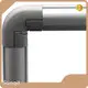Cost-effective Aluminum Square Tubing Suppliers Wholesaler 1