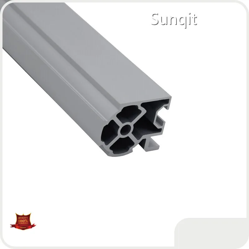 Prix ​​des tubes en aluminium par SUNQIT 1