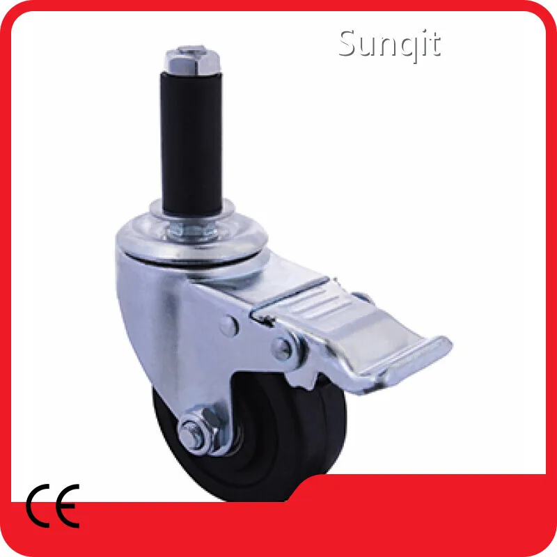 Аксессуары для роликовых колес от SUNQIT 1