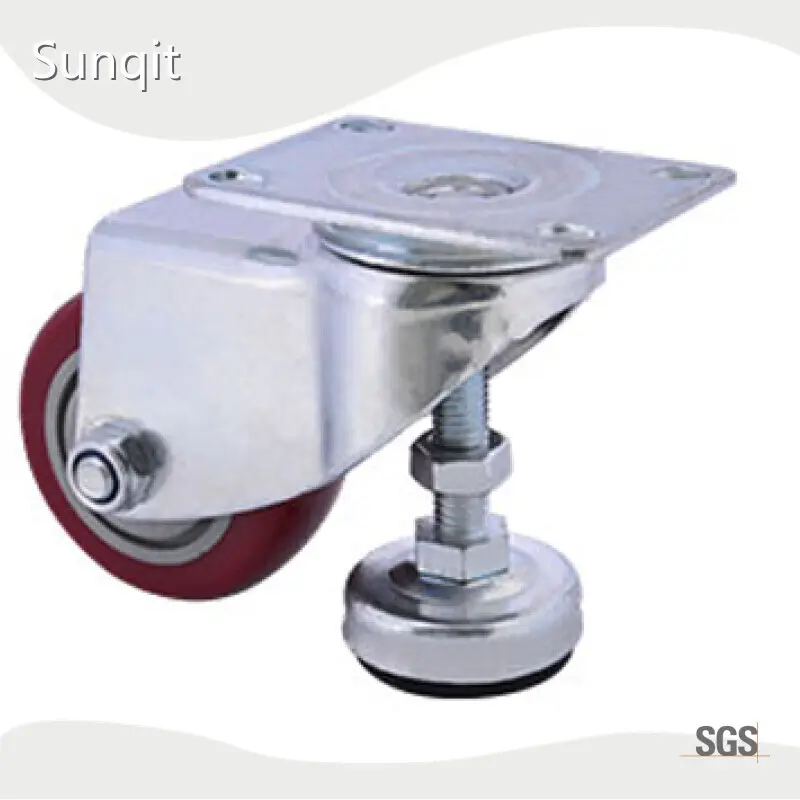 Caster Wheel Supplier by SUNQIT 1