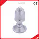 Ruedas para rejilla de alambre - - SUNQIT 1