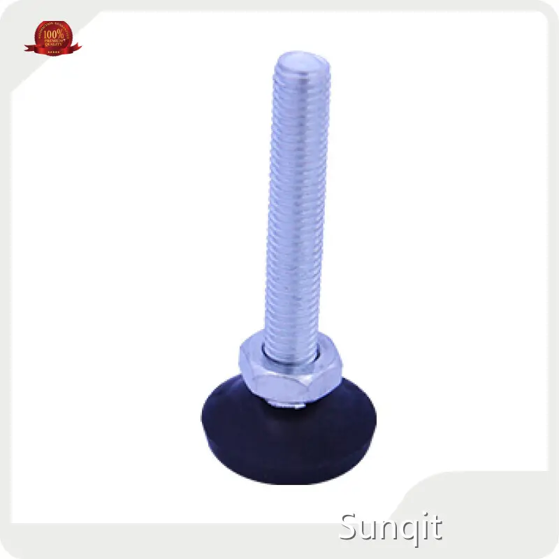 Ruedas giratorias de SUNQIT 1