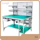 Aluminium-Werkbank von SUNQIT 1