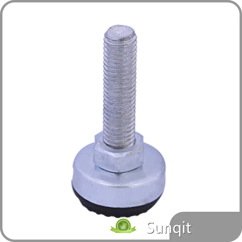 Custom Caster Wheels by SUNQIT 1