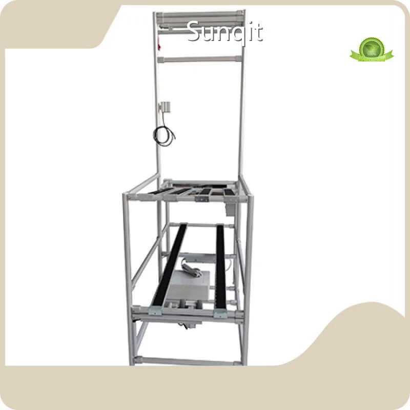 Aluminum Work Table - - SUNQIT 1