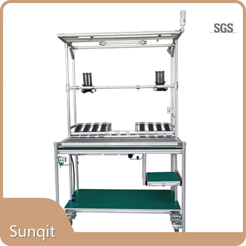 Fabricante de peças sobressalentes - - SUNQIT-2 1