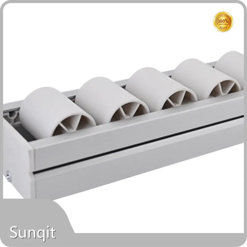 Rulliera e accessori - - SUNQIT 1