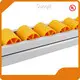 Rollenschienen - - SUNQIT 1