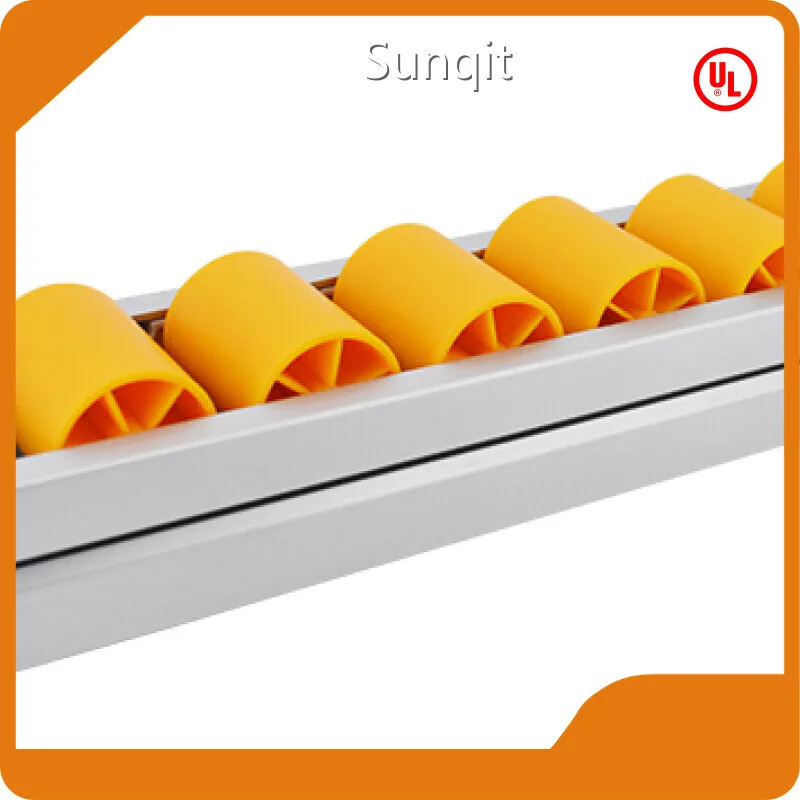 Pistas de rolos - - SUNQIT 1
