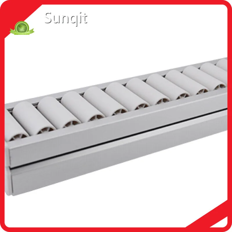 Roller Track and Accessories - - SUNQIT-1 1