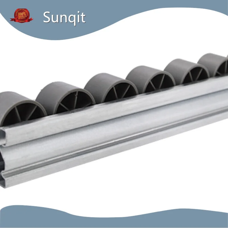 ローラートラック - -SUNQIT-1 1