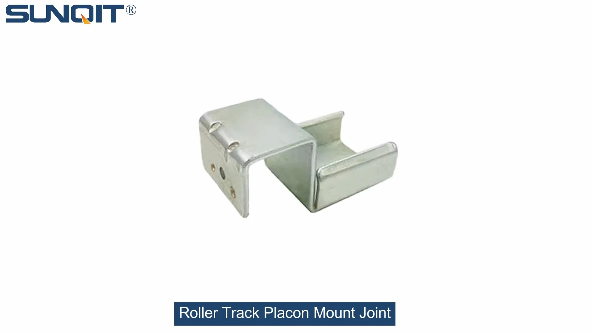 Роликовая направляющая Placon Mount Joint 1