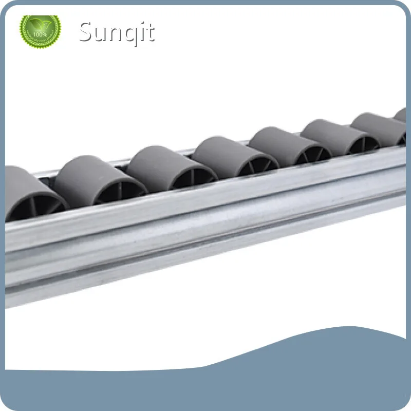 Rail à rouleaux - - SUNQIT 1