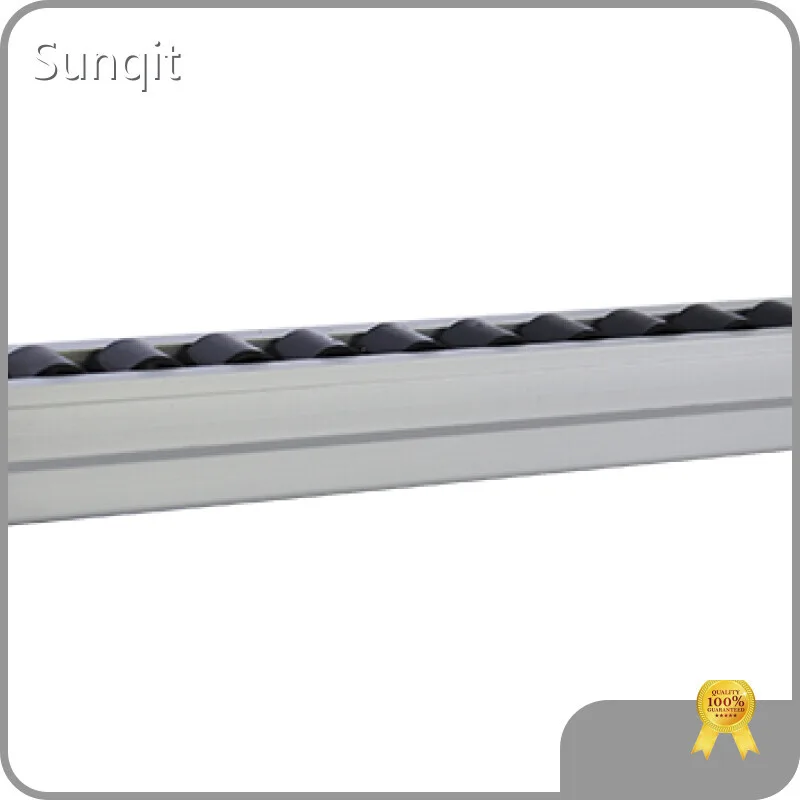 Roller Track and Accessories - - SUNQIT-2 1