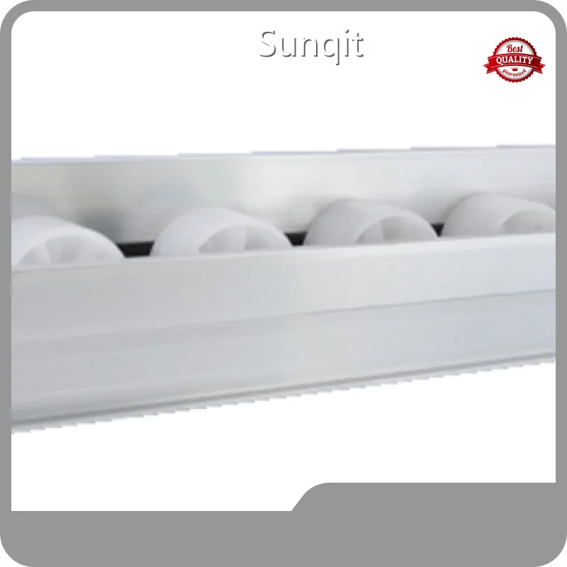Hersteller von Rollenbahnen - - SUNQIT 1