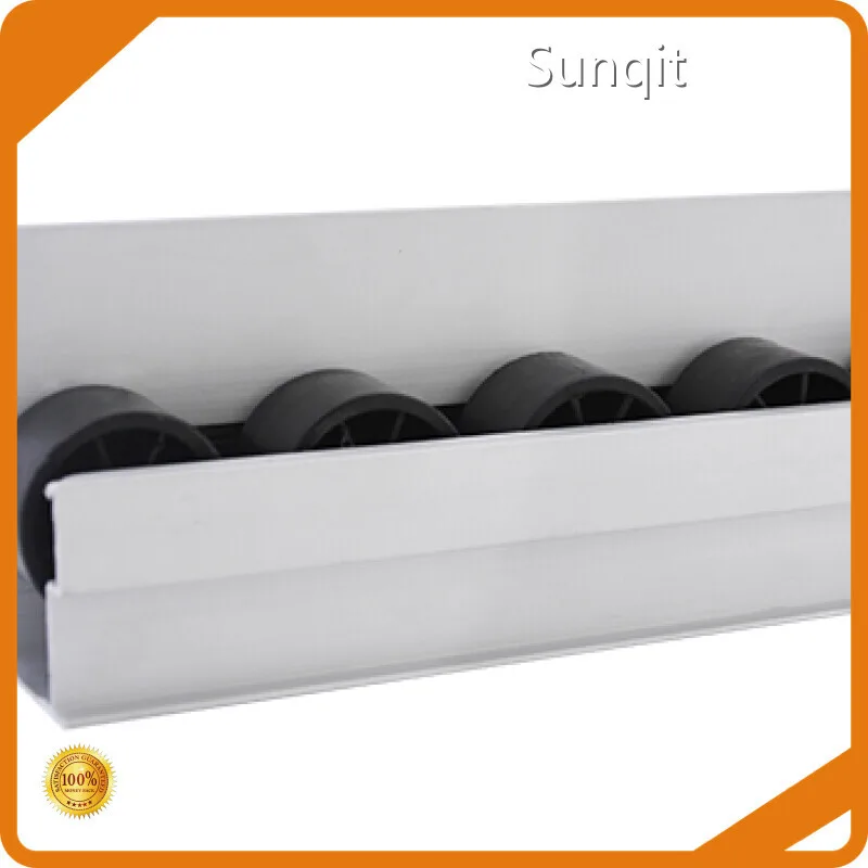 Roller Track - - SUNQIT-1 1