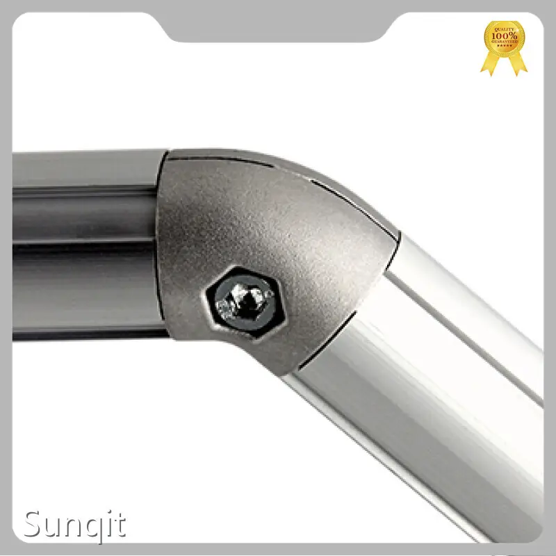 Distribuidores de tubos de alumínio Bestaluminum 1