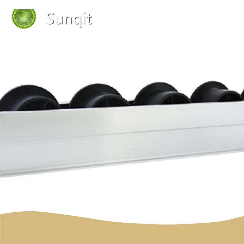 Roller Track by SUNQIT-1 1