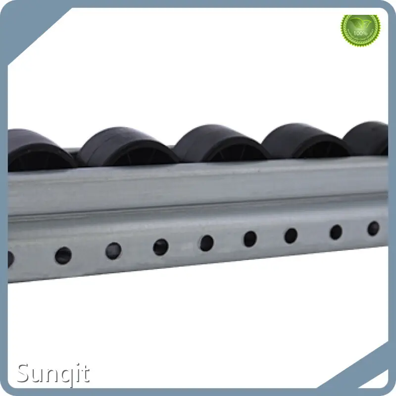 Pistas de rodillos - - SUNQIT-2 1
