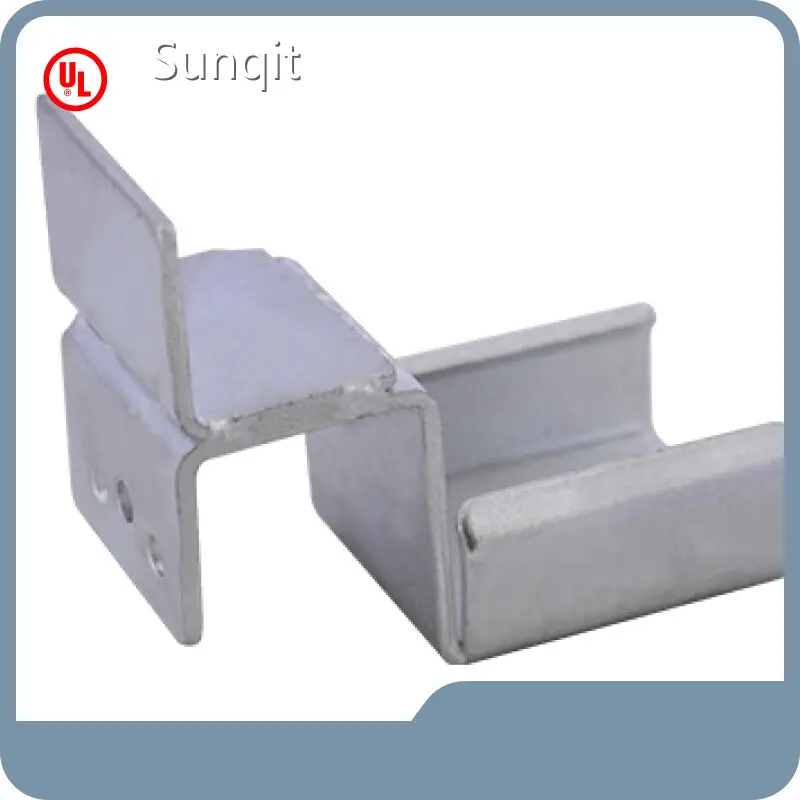 Roller Track and Accessories - - SUNQIT-4 1