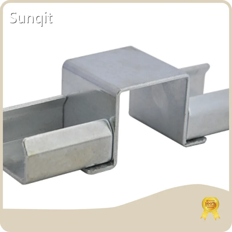 Rollenschienen und Zubehör von SUNQIT-5 1