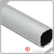 Händler für kundenspezifische extrudierte Aluminiumrohre 1