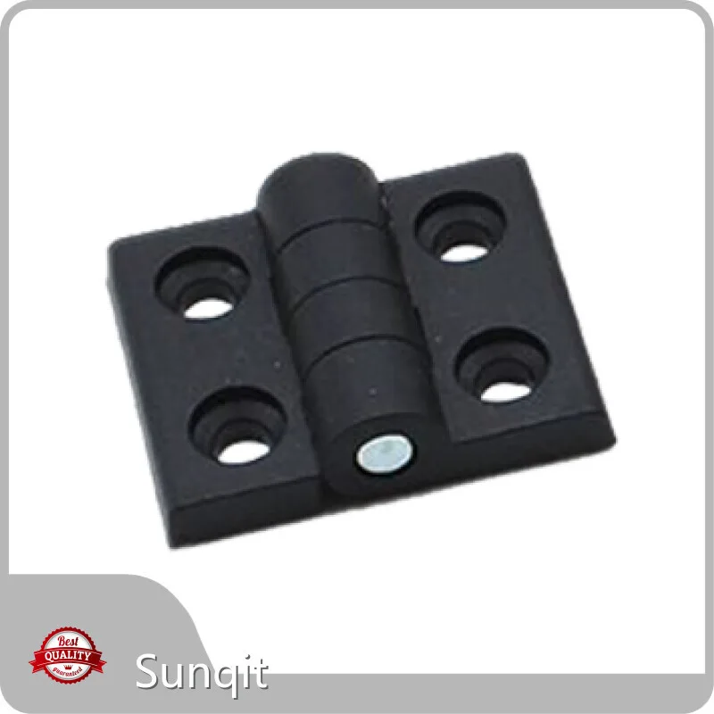 Proveedores de Ajuste de esquina de aluminio 1
