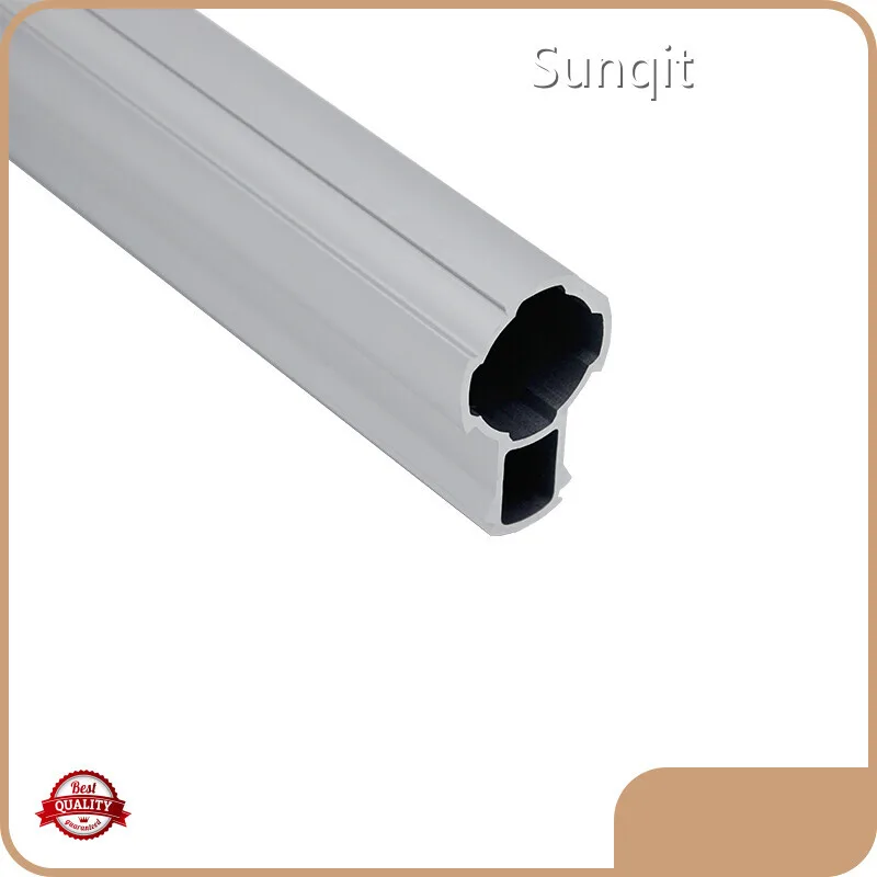 Prix ​​​​du tube en aluminium facile à utiliser 1