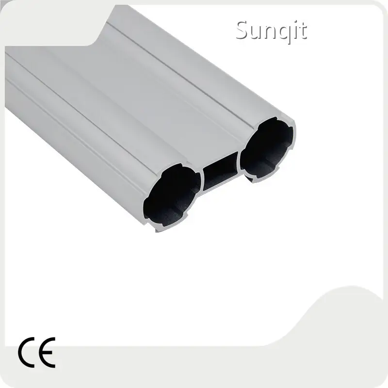 موردو أنابيب الألومنيوم المربعة من SUNQIT 1