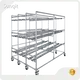 Turnover Trolley and Rack Manufacturers 1