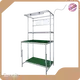 Hersteller von Aluminiumarbeitsbank 1