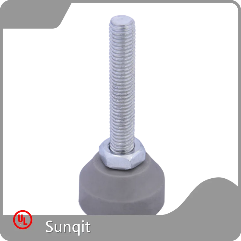 SUNQIT Caster Wheel Accessories Caster Wheel Accessoriesdistributor 1
