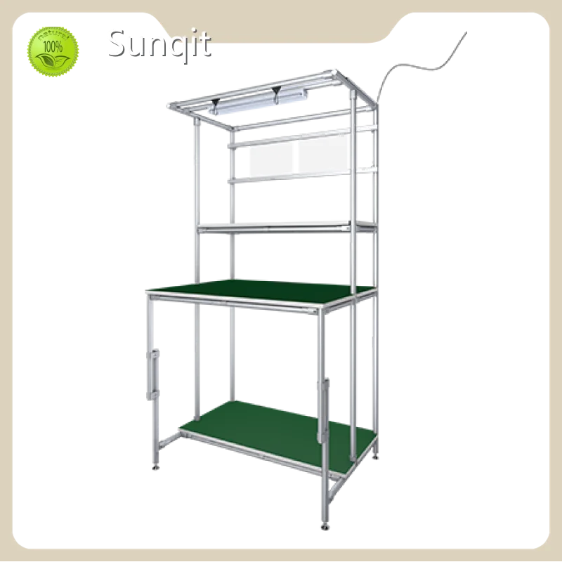 SUNQIT Spare Parts Manufacturer Company 1