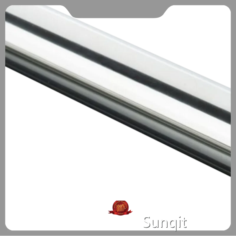 SUNQIT-Lieferanten für Stahlrohre und Formstücke 1
