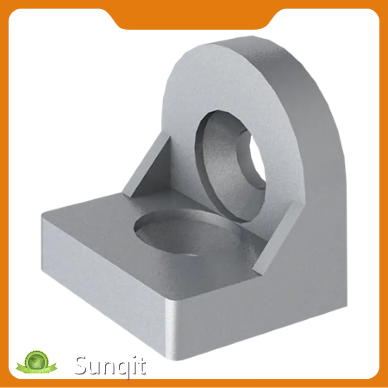 Custom Aluminium Profile Makers 1