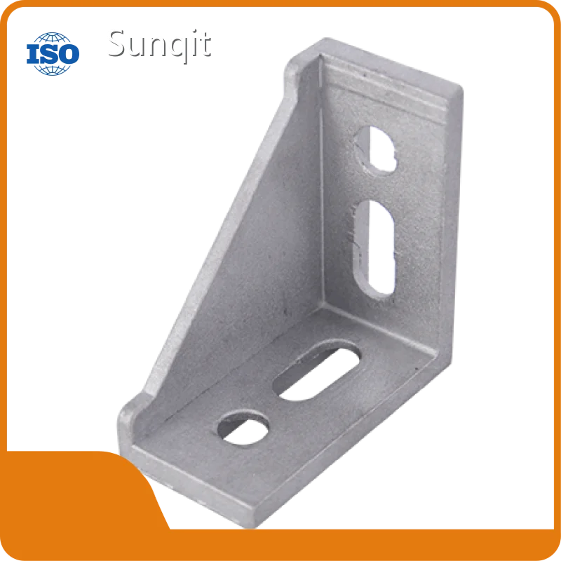 Großhändler für kundenspezifische Aluminiumprofile 1