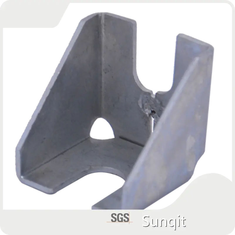 Profilés d'extrusion d'aluminium Fournisseurs Fabricants 1