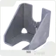 Profilés d'extrusion d'aluminium Fournisseurs Fabricants 1