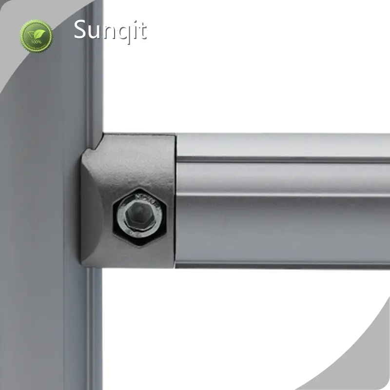Precision Aluminum Tubing by SUNQIT 1