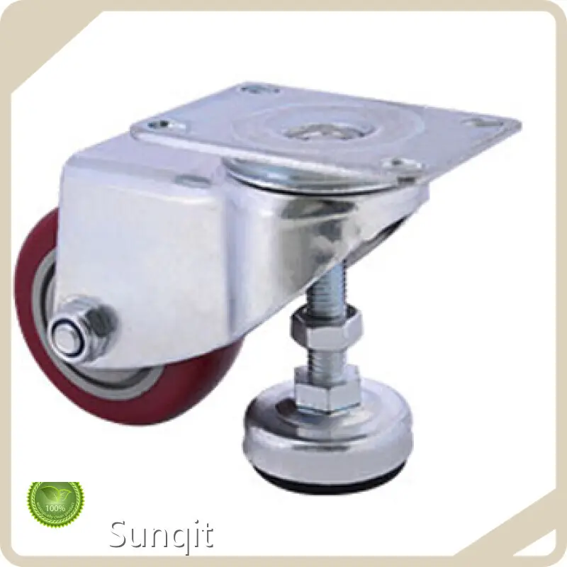 Ролики с боковым креплением - - SUNQIT 1