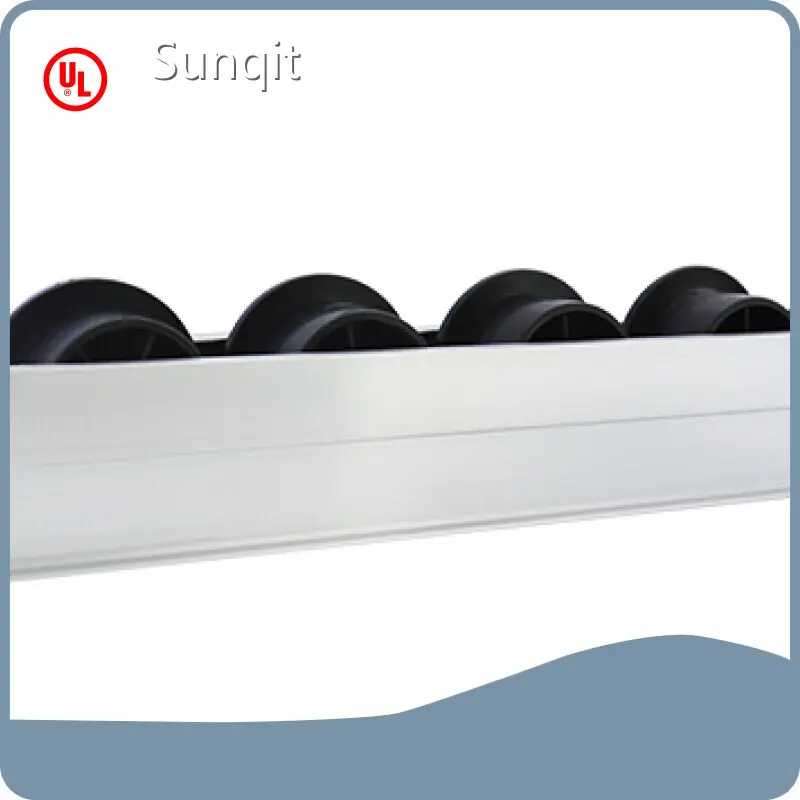 Fornecedor de peças sobressalentes - - SUNQIT-4 1
