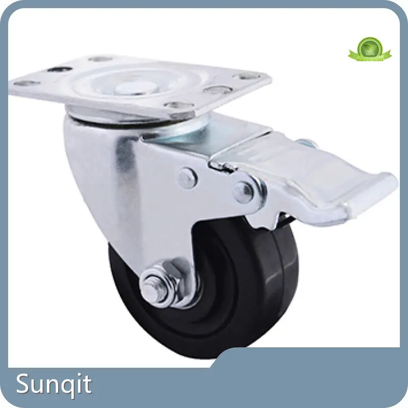 Caster Wheel Manufacturer Wholesaler 1