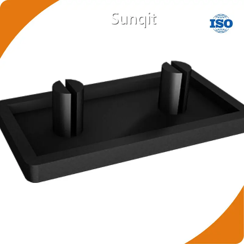 Peças sobressalentes da SUNQIT-5 1