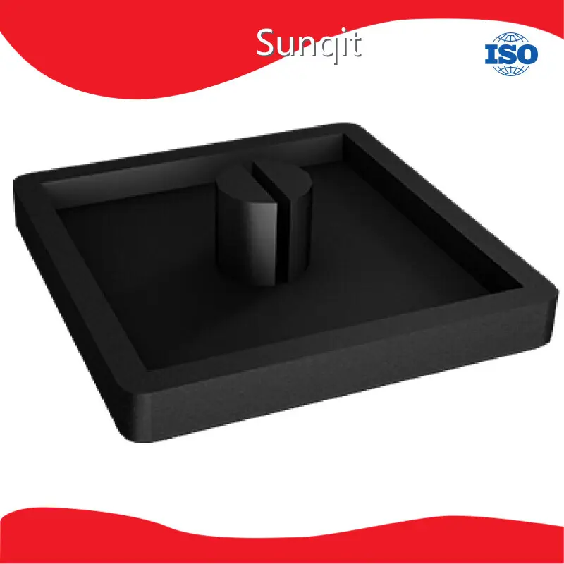 SUNQIT Aluminium Profile Supplier Aluminium Profile Suppliersupply 1