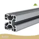 Lista de precios del fabricante de perfil de extrusión de aluminio rentable 1