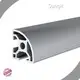 Aluminum Extrusion Tube Profiles - - SUNQIT 1