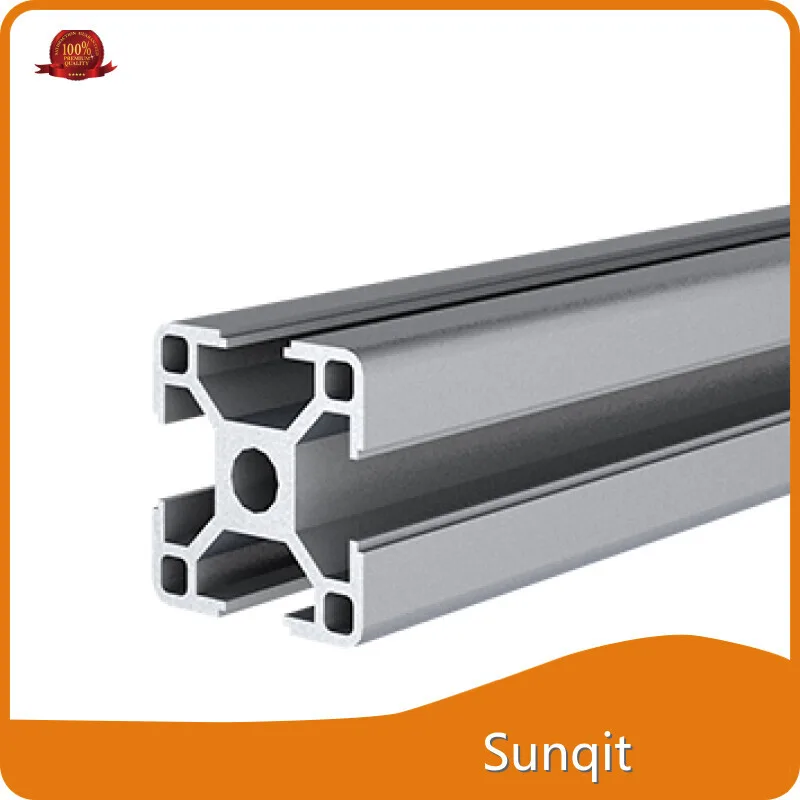 Bulk Buy Aluminum Extrusion Tube Profiles Aluminum Extrusion Tube Profiles Company 1