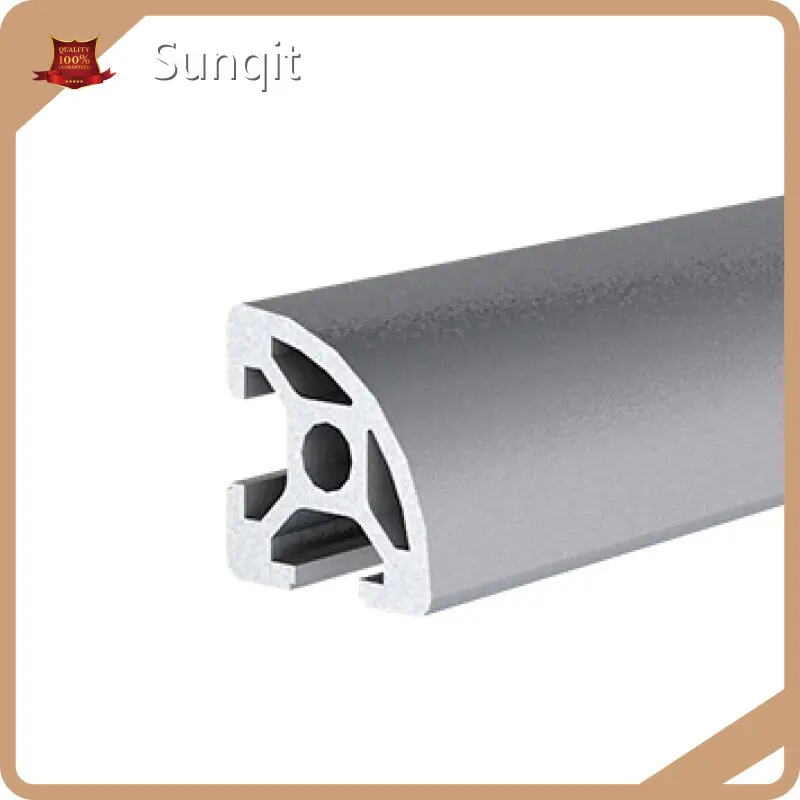 Großhandel extrudierte Aluminium -Trimmprofile Preisliste 1