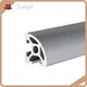 Großhandel extrudierte Aluminium -Trimmprofile Preisliste 1